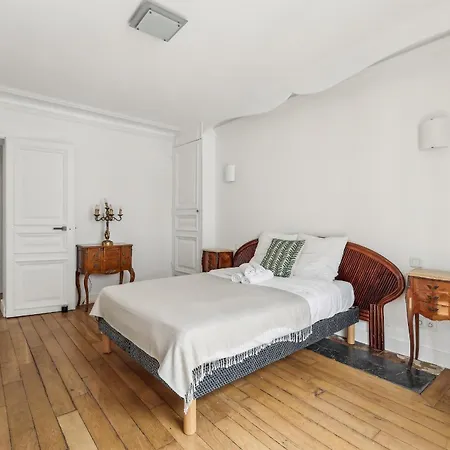 Bnbnova - 3br - Champs Elysees * Paris