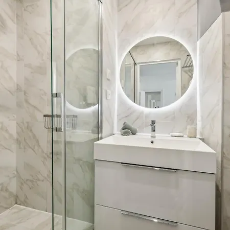 Bnbnova - 3br - Champs Elysees Apartamento